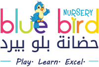 Blue Bird Nursery –  Al Quoz Logo